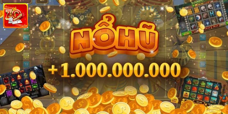 Đặc điểm nổ hũ đổi thưởng 