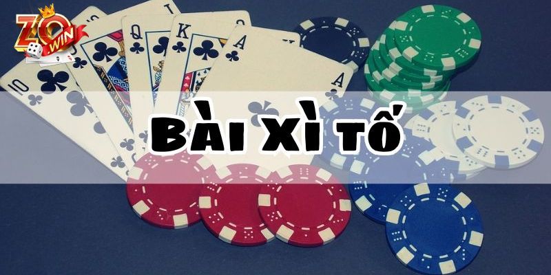 Tại sao nên chọn chơi Xì tố online tại Zowin?